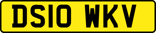 DS10WKV