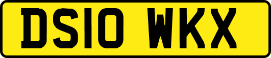 DS10WKX