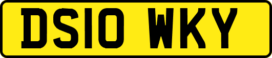 DS10WKY