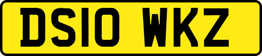 DS10WKZ