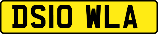 DS10WLA