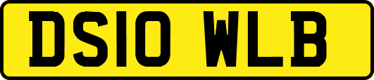 DS10WLB
