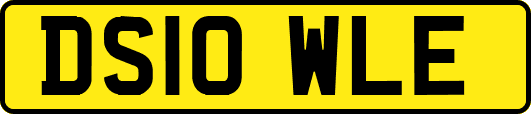 DS10WLE