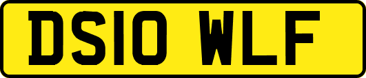 DS10WLF