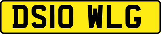 DS10WLG