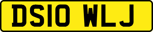 DS10WLJ