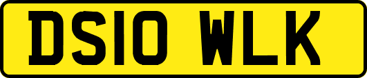 DS10WLK