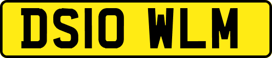 DS10WLM