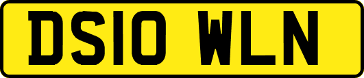 DS10WLN