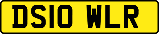 DS10WLR