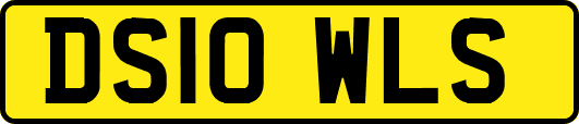 DS10WLS