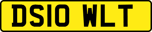 DS10WLT