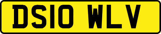 DS10WLV