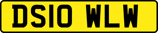 DS10WLW