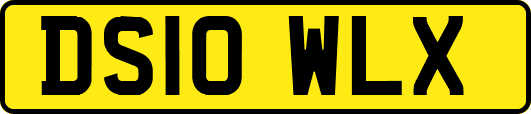 DS10WLX