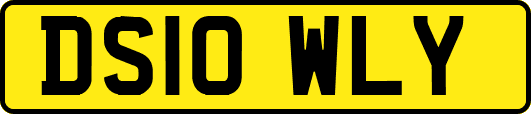 DS10WLY