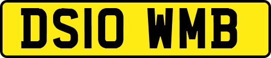 DS10WMB