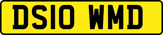 DS10WMD