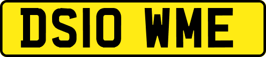 DS10WME