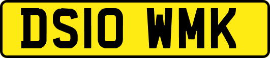 DS10WMK