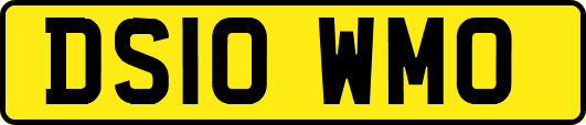 DS10WMO