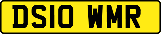 DS10WMR