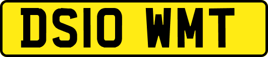 DS10WMT