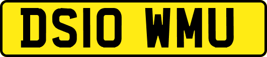 DS10WMU