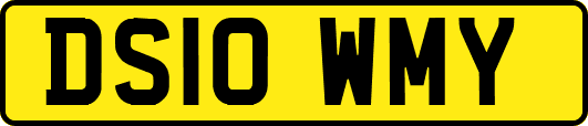 DS10WMY