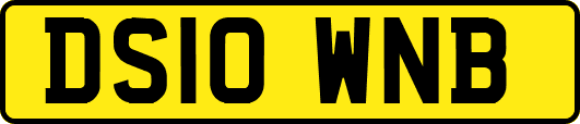 DS10WNB