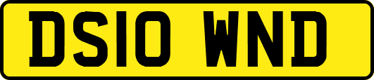DS10WND