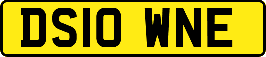 DS10WNE