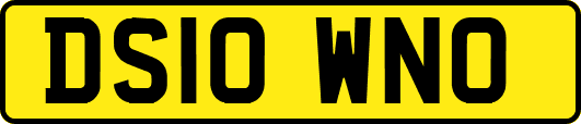DS10WNO