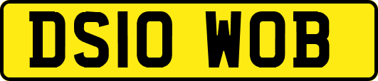 DS10WOB