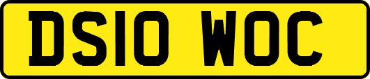 DS10WOC