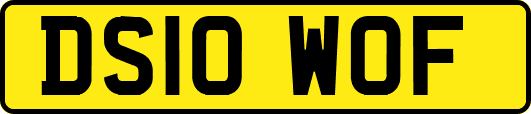 DS10WOF