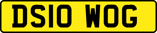 DS10WOG