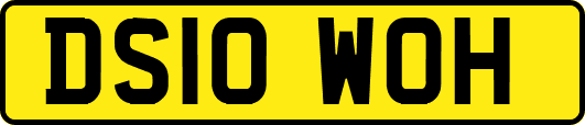 DS10WOH