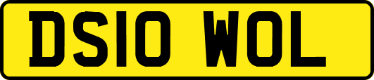 DS10WOL