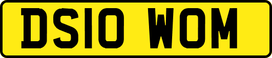 DS10WOM