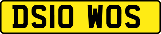 DS10WOS