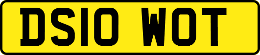 DS10WOT