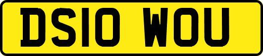 DS10WOU
