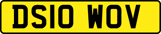 DS10WOV