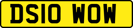 DS10WOW