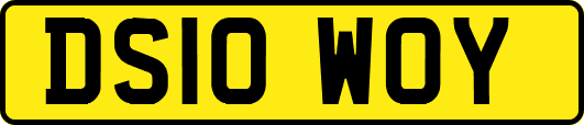 DS10WOY