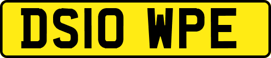 DS10WPE