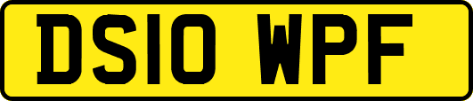 DS10WPF