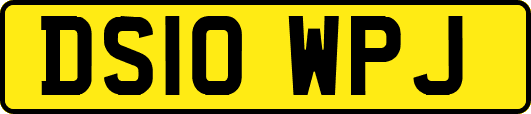 DS10WPJ