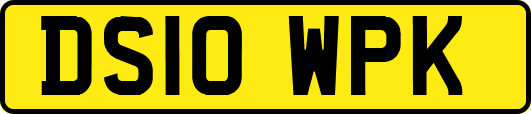 DS10WPK